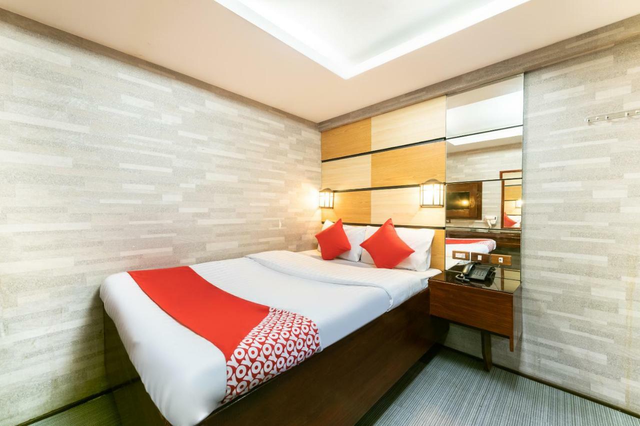 Oyo 191 Paradise Apartelle Hotel Manila Exterior foto